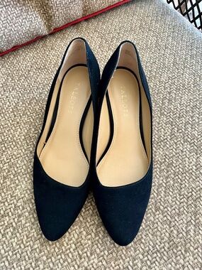 Talbots women’s shoes, size 7.5
